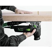 Festool PS 300 EQ-Plus TRION 576041 (кейс) Image #4