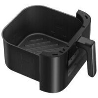 Аэрогриль (аэрофритюрница) Mova AeroChef FD10s Pro (черный) - Превью изображения №2 — Интернет-магазин Your Sale