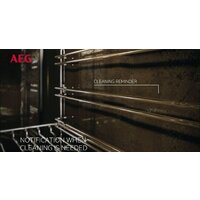 Электрический духовой шкаф AEG BPE742320B - Превью изображения №6 — Интернет-магазин Your Sale