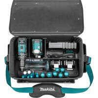 Сумка для инструментов Makita E15388 - Превью изображения №2 — Интернет-магазин Your Sale