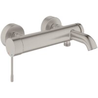 Grohe Essence New 33624DC1 (суперсталь) Image #1