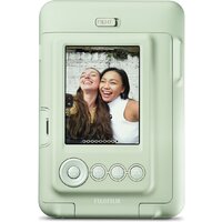 Fujifilm Instax mini LiPlay (мятный) Image #4