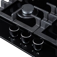 Варочная панель Exiteq EXH-211 black - Превью изображения №8 — Интернет-магазин Your Sale
