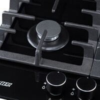 Варочная панель Exiteq EXH-211 black - Превью изображения №10 — Интернет-магазин Your Sale
