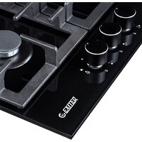 Варочная панель Exiteq EXH-211 black - Превью изображения №7 — Интернет-магазин Your Sale