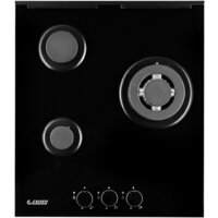 Варочная панель Exiteq EXH-211 black - Превью изображения №3 — Интернет-магазин Your Sale