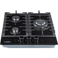 Варочная панель Exiteq EXH-211 black - Превью изображения №2 — Интернет-магазин Your Sale