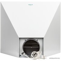 Кухонная вытяжка Elikor White Storm 60П-650-П3Л (белый) (841560) - Превью изображения №3 — Интернет-магазин Your Sale