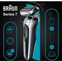 Braun Series 7 71-S1000s Image #2