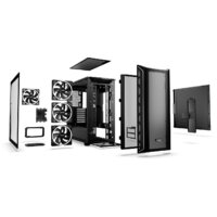 be quiet! Shadow Base 800 FX Black BGW63 Image #4
