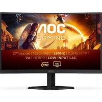 AOC Gaming C27G4ZXE Image #2