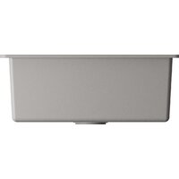 Кухонная мойка Omoikiri Kata 74-U-GR Artgranit (leningrad grey) - Превью изображения №2 — Интернет-магазин Your Sale