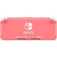 Nintendo Switch Lite (коралловый) Image #4