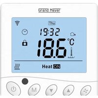 Grand Meyer W350 Wi-Fi (белый)