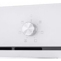 Электрический духовой шкаф MAUNFELD EOEC.586W - Превью изображения №10 — Интернет-магазин Your Sale