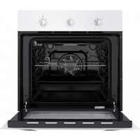 Электрический духовой шкаф MAUNFELD EOEC.586W - Превью изображения №3 — Интернет-магазин Your Sale