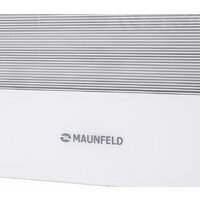 Электрический духовой шкаф MAUNFELD EOEC.586W - Превью изображения №12 — Интернет-магазин Your Sale