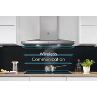 Варочная панель Electrolux EIV6340X - Превью изображения №8 — Интернет-магазин Your Sale