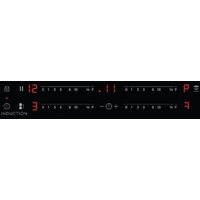Варочная панель Electrolux EIV6340X - Превью изображения №9 — Интернет-магазин Your Sale