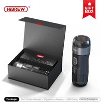 Hibrew H4A (черный)