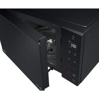 Микроволновая печь LG MS2535GIS - Превью изображения №4 — Интернет-магазин Your Sale