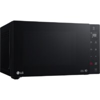 Микроволновая печь LG MS2535GIS - Превью изображения №6 — Интернет-магазин Your Sale