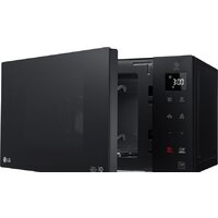 Микроволновая печь LG MS2535GIS - Превью изображения №5 — Интернет-магазин Your Sale