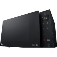 Микроволновая печь LG MS2535GIS - Превью изображения №8 — Интернет-магазин Your Sale
