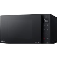 Микроволновая печь LG MS2535GIS - Превью изображения №7 — Интернет-магазин Your Sale