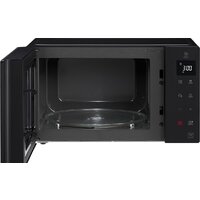 Микроволновая печь LG MS2535GIS - Превью изображения №2 — Интернет-магазин Your Sale