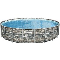 Bestway Power Steel Камень 56889 (671x132) Image #2