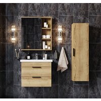 Onika Шкаф-полупенал Легран 30.10У 403068 Image #2