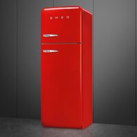 Холодильник Smeg FAB30RRD6 - Превью изображения №4 — Интернет-магазин Your Sale
