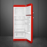 Холодильник Smeg FAB30RRD6 - Превью изображения №6 — Интернет-магазин Your Sale