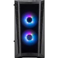 Cooler Master MasterBox MB320L ARGB с ARGB контроллером MCB-B320L-KGNN-S02 Image #11