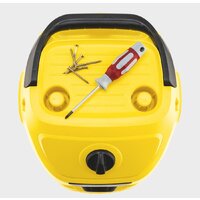 Пылесос Karcher WD 3 V-17/4/20 1.628-127.0 - Превью изображения №3 — Интернет-магазин Your Sale