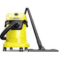 Пылесос Karcher WD 3 V-17/4/20 1.628-127.0 - Превью изображения №2 — Интернет-магазин Your Sale