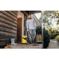 Пылесос Karcher WD 3 V-17/4/20 1.628-127.0 - Превью изображения №7 — Интернет-магазин Your Sale