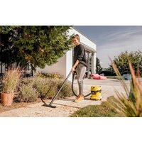 Пылесос Karcher WD 3 V-17/4/20 1.628-127.0 - Превью изображения №5 — Интернет-магазин Your Sale