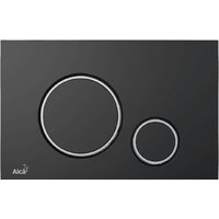 Alcaplast M778 (черный матовый)