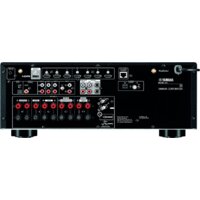 Yamaha RX-V6A Image #2