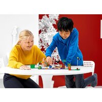 LEGO Super Mario 71381 Кусалкин на цепи — встреча в джунглях Image #11