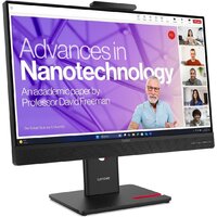 Монитор Lenovo ThinkVision T24-4v 64B6MAT1EU - Превью изображения №3 — Интернет-магазин Your Sale