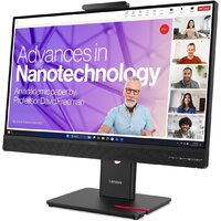 Монитор Lenovo ThinkVision T24-4v 64B6MAT1EU - Превью изображения №2 — Интернет-магазин Your Sale