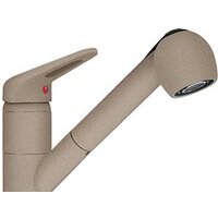 Franke Novara-Plus Pull Out 115.0470.666 (миндаль) Image #1