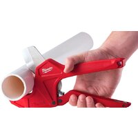 Труборез Milwaukee 4932464173 - Превью изображения №3 — Интернет-магазин Your Sale