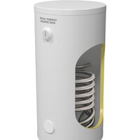 Royal Thermo Aquatec INOX RTWX 100 Image #1
