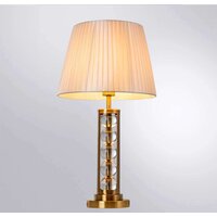 Настольная лампа Arte Lamp A4062LT-1PB - Превью изображения №2 — Интернет-магазин Your Sale