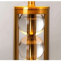Настольная лампа Arte Lamp A4062LT-1PB - Превью изображения №3 — Интернет-магазин Your Sale