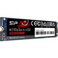 Silicon-Power UD85 2TB SP02KGBP44UD8505 Image #3